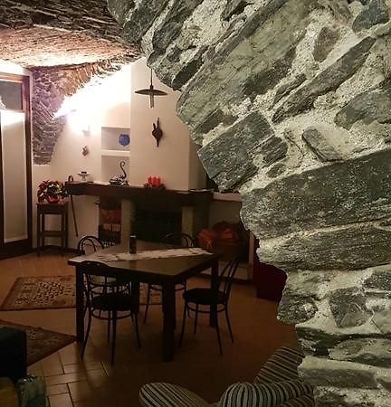 Emy Lake Orta بيلا المظهر الخارجي الصورة