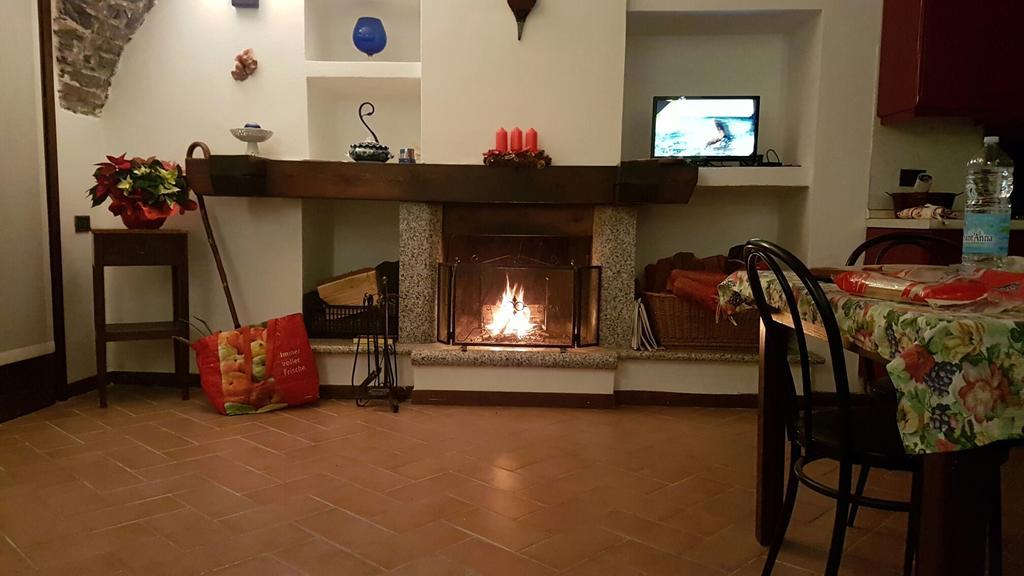 Emy Lake Orta بيلا المظهر الخارجي الصورة