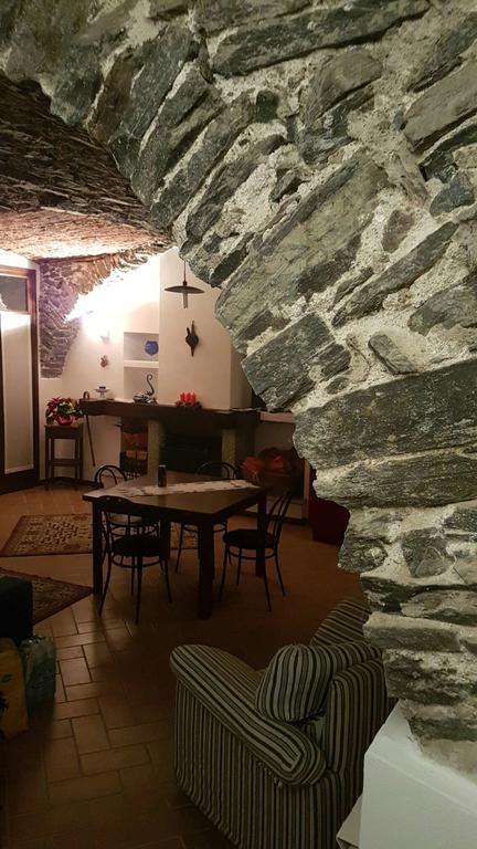 Emy Lake Orta بيلا المظهر الخارجي الصورة