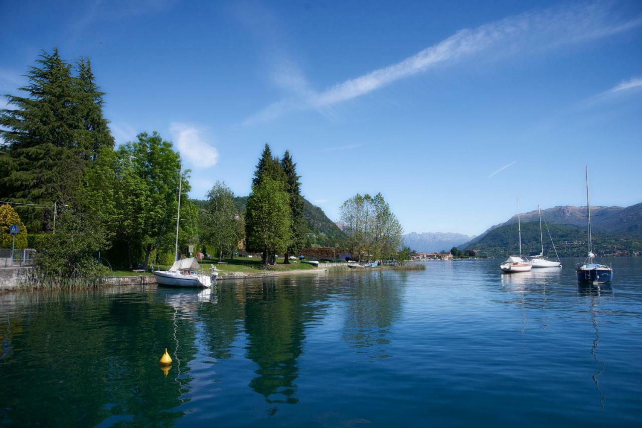 Emy Lake Orta بيلا المظهر الخارجي الصورة